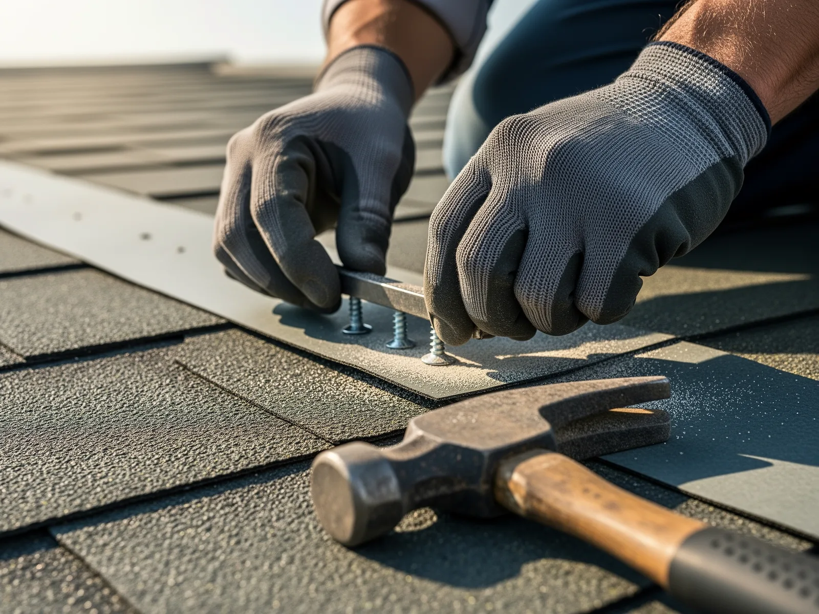 Why choose Fascia Repair in Owingsville, KY